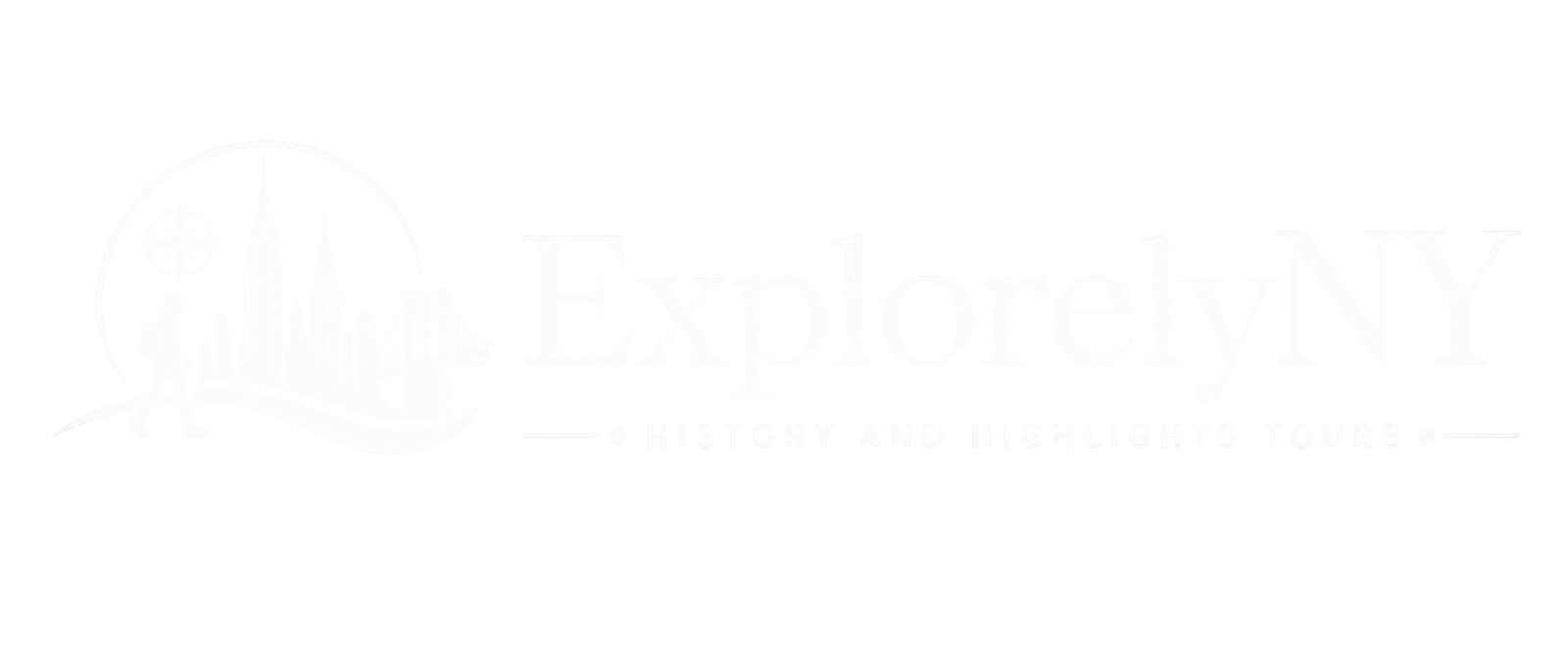 ExplorelyNY Walking Tours